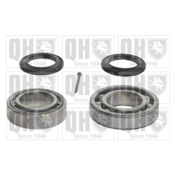Wheel Bearing Kit QUINTON HAZELL QWB494 OE Ref GHB271 QUINTON HAZELL