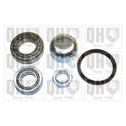 Wheel Bearing Kit QUINTON HAZELL QWB497 OE Ref 7701461730 QUINTON HAZELL