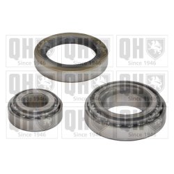 Wheel Bearing Kit QUINTON HAZELL QWB508 OE Ref 31212634104 QUINTON HAZELL