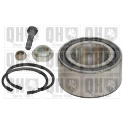 Wheel Bearing Kit QUINTON HAZELL QWB511 OE Ref 33416762317