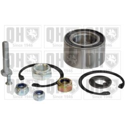Wheel Bearing Kit QUINTON HAZELL QWB512 OE Ref 191498625 QUINTON HAZELL