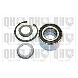 Wheel Bearing Kit QUINTON HAZELL QWB514 OE Ref 33411123415 QUINTON HAZELL