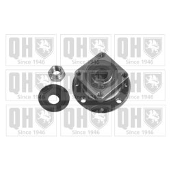 Wheel Bearing Kit QUINTON HAZELL QWB515 OE Ref 028140301A QUINTON HAZELL