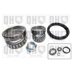 Wheel Bearing Kit QUINTON HAZELL QWB521 OE Ref 31211106032 QUINTON HAZELL