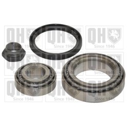 Wheel Bearing Kit QUINTON HAZELL QWB522 OE Ref 31212634103 QUINTON HAZELL
