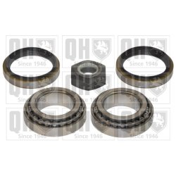 Wheel Bearing Kit QUINTON HAZELL QWB527 OE Ref 5008715 QUINTON HAZELL
