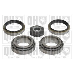 Wheel Bearing Kit QUINTON HAZELL QWB528 OE Ref 5011391 QUINTON HAZELL