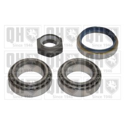 Wheel Bearing Kit QUINTON HAZELL QWB531 OE Ref 5012348