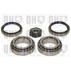 Wheel Bearing Kit QUINTON HAZELL QWB532 OE Ref 5012347 QUINTON HAZELL
