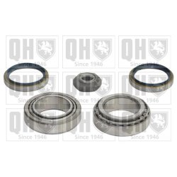 Wheel Bearing Kit QUINTON HAZELL QWB533 OE Ref 5012478 QUINTON HAZELL