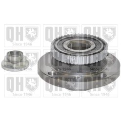 Wheel Bearing Kit QUINTON HAZELL QWB534 OE Ref 31211131297 QUINTON HAZELL