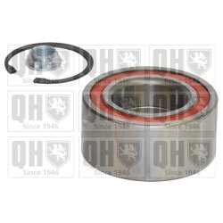 Wheel Bearing Kit QUINTON HAZELL QWB536 OE Ref 1243500749 QUINTON HAZELL