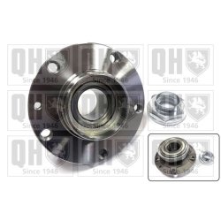 Wheel Bearing Kit QUINTON HAZELL QWB537 OE Ref 31211131298 QUINTON HAZELL