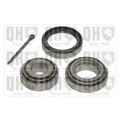 Wheel Bearing Kit QUINTON HAZELL QWB539 OE Ref 40215A0100 QUINTON HAZELL