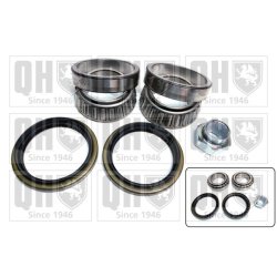 Wheel Bearing Kit QUINTON HAZELL QWB543 OE Ref 5013161 QUINTON HAZELL