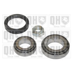Wheel Bearing Kit QUINTON HAZELL QWB545 OE Ref 95619171 QUINTON HAZELL