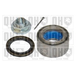 Wheel Bearing Kit QUINTON HAZELL QWB557 OE Ref 4021001 QUINTON HAZELL