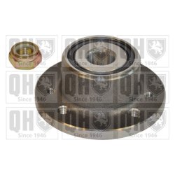 Wheel Bearing Kit QUINTON HAZELL QWB563 OE Ref 7704002262