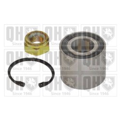 Wheel Bearing Kit QUINTON HAZELL QWB566 OE Ref 7701463986 QUINTON HAZELL