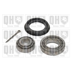 Wheel Bearing Kit QUINTON HAZELL QWB569 OE Ref 5008716 QUINTON HAZELL