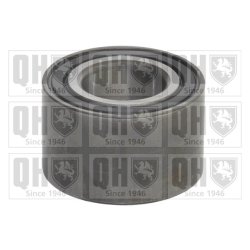 Wheel Bearing Kit QUINTON HAZELL QWB570 OE Ref 33411123415 QUINTON HAZELL