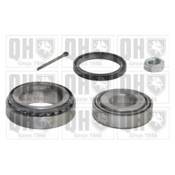 Wheel Bearing Kit QUINTON HAZELL QWB586 OE Ref 31211119571 QUINTON HAZELL