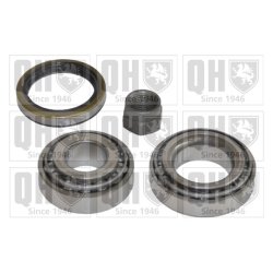 Wheel Bearing Kit QUINTON HAZELL QWB602 OE Ref 31212634105
