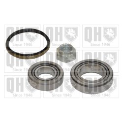Wheel Bearing Kit QUINTON HAZELL QWB608 OE Ref 6197791 QUINTON HAZELL