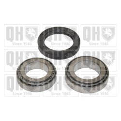 Wheel Bearing Kit QUINTON HAZELL QWB617 OE Ref 9004366014 QUINTON HAZELL