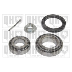 Wheel Bearing Kit QUINTON HAZELL QWB628 OE Ref 3666951 QUINTON HAZELL