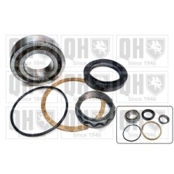 Wheel Bearing Kit QUINTON HAZELL QWB632 OE Ref 5015586 QUINTON HAZELL
