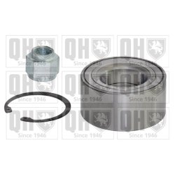 Wheel Bearing Kit QUINTON HAZELL QWB634 OE Ref 95654074 QUINTON HAZELL
