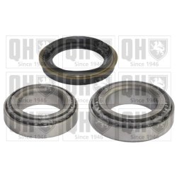 Wheel Bearing Kit QUINTON HAZELL QWB652 OE Ref 1954435 QUINTON HAZELL