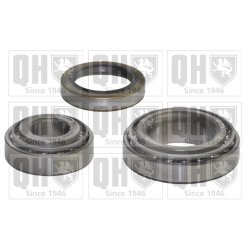 Wheel Bearing Kit QUINTON HAZELL QWB654 OE Ref 31212634103 QUINTON HAZELL