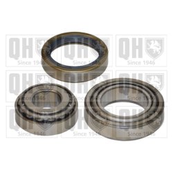 Wheel Bearing Kit QUINTON HAZELL QWB660 OE Ref 2013300051 QUINTON HAZELL