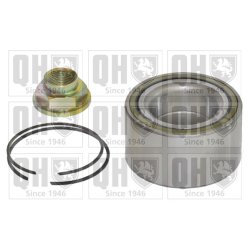 Wheel Bearing Kit QUINTON HAZELL QWB661 OE Ref GHK1366 QUINTON HAZELL