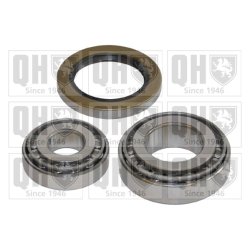 Wheel Bearing Kit QUINTON HAZELL QWB666 OE Ref 14554 QUINTON HAZELL