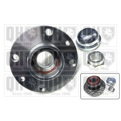 Wheel Bearing Kit QUINTON HAZELL QWB673 OE Ref HB14900201 QUINTON HAZELL