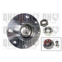 Wheel Bearing Kit QUINTON HAZELL QWB675 QUINTON HAZELL