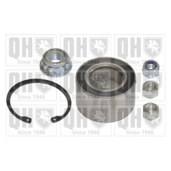 Wheel Bearing Kit QUINTON HAZELL QWB676 OE Ref 21083103020 QUINTON HAZELL