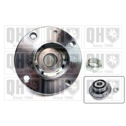 Wheel Bearing Kit QUINTON HAZELL QWB679 OE Ref 370152 QUINTON HAZELL
