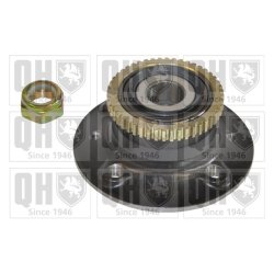Wheel Bearing Kit QUINTON HAZELL QWB681 OE Ref 7701204696 QUINTON HAZELL
