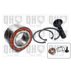 Wheel Bearing Kit QUINTON HAZELL QWB683 OE Ref 893498625A QUINTON HAZELL