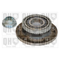 Wheel Bearing Kit QUINTON HAZELL QWB684 OE Ref 31211129386 QUINTON HAZELL