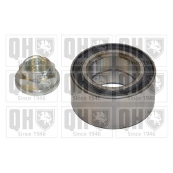 Wheel Bearing Kit QUINTON HAZELL QWB689 OE Ref 33411130617 QUINTON HAZELL