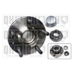 Wheel Bearing Kit QUINTON HAZELL QWB690 OE Ref 1359818 QUINTON HAZELL