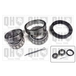 Wheel Bearing Kit QUINTON HAZELL QWB692 OE Ref 3666951 QUINTON HAZELL