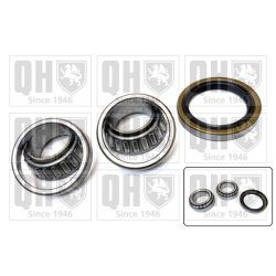 Wheel Bearing Kit QUINTON HAZELL QWB697 QUINTON HAZELL