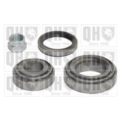 Wheel Bearing Kit QUINTON HAZELL QWB699 OE Ref 31212634104 QUINTON HAZELL