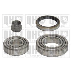 Wheel Bearing Kit QUINTON HAZELL QWB700 OE Ref 31212634104 QUINTON HAZELL